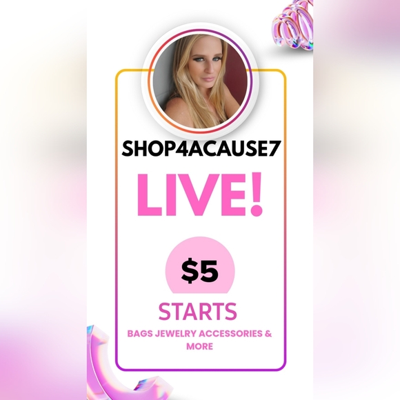 LIVE NOW - Picture 1 of 2